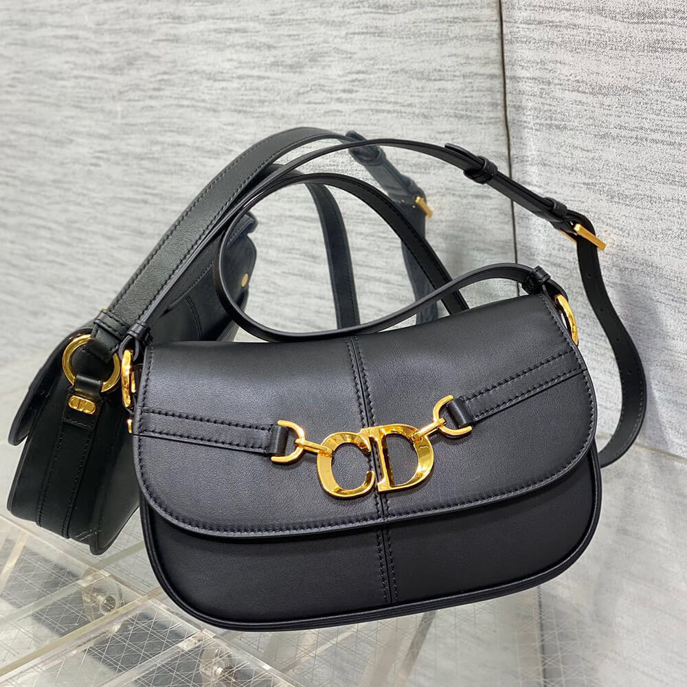 DIOR Small CD Besace Bag