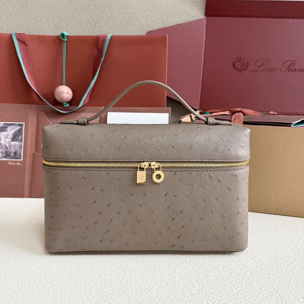 Loro Piana Extra Bag L27(High-end Grade)