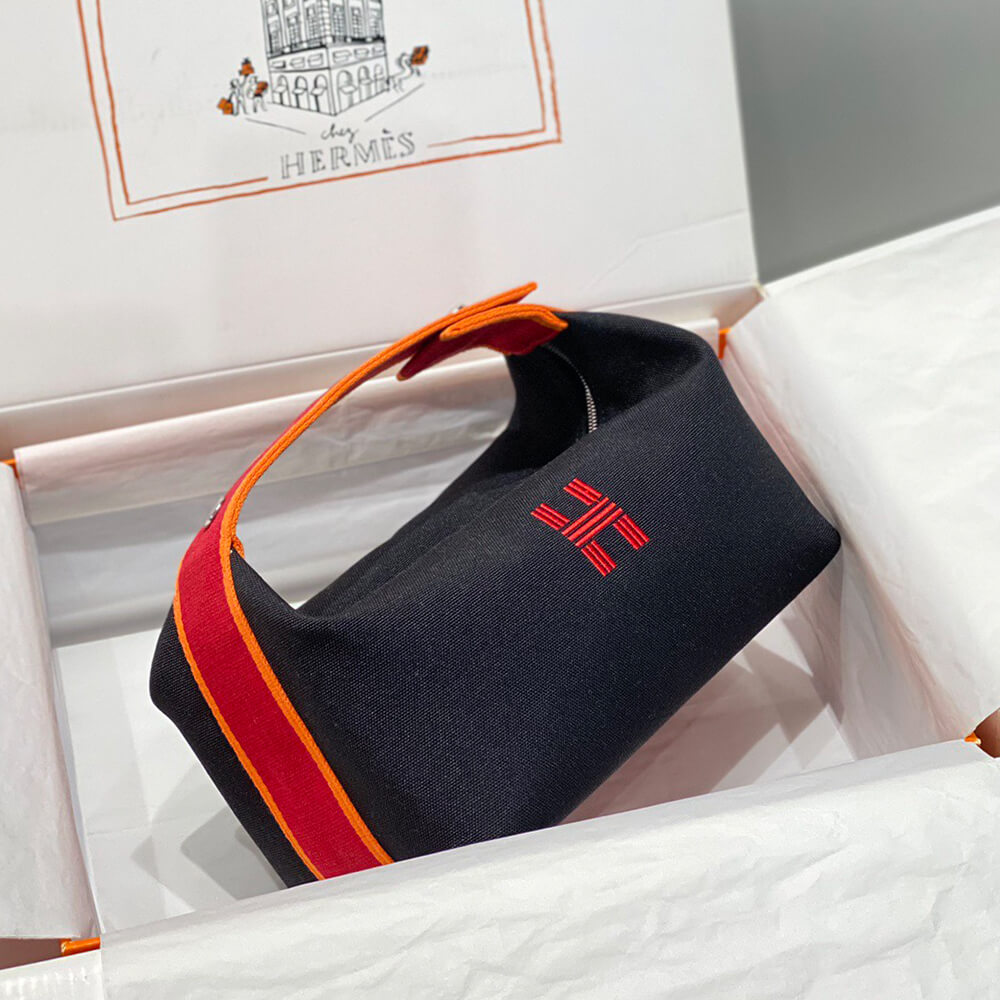 Hermes Trousse Bride-a-Brac Large