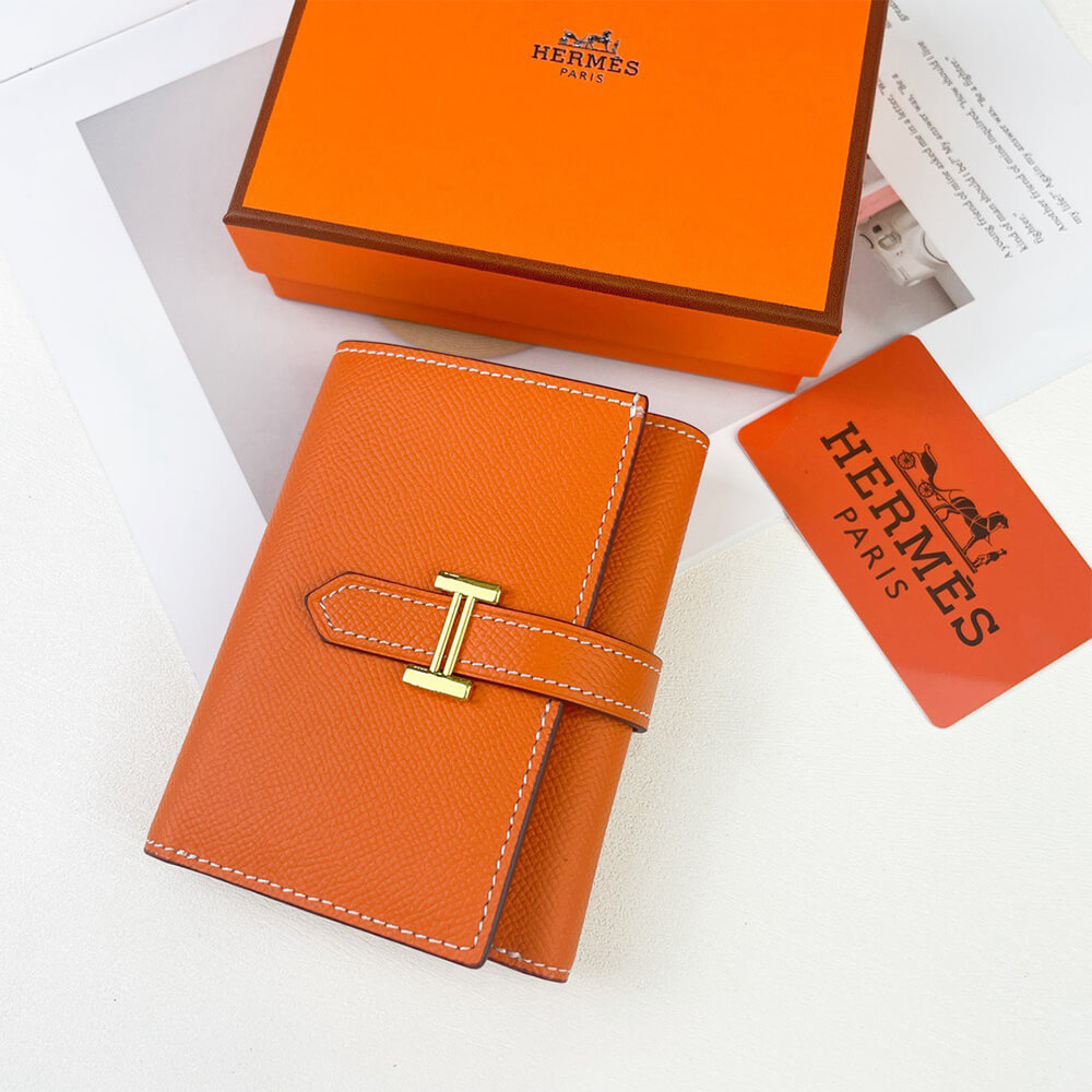 Hermes Bearn wallet