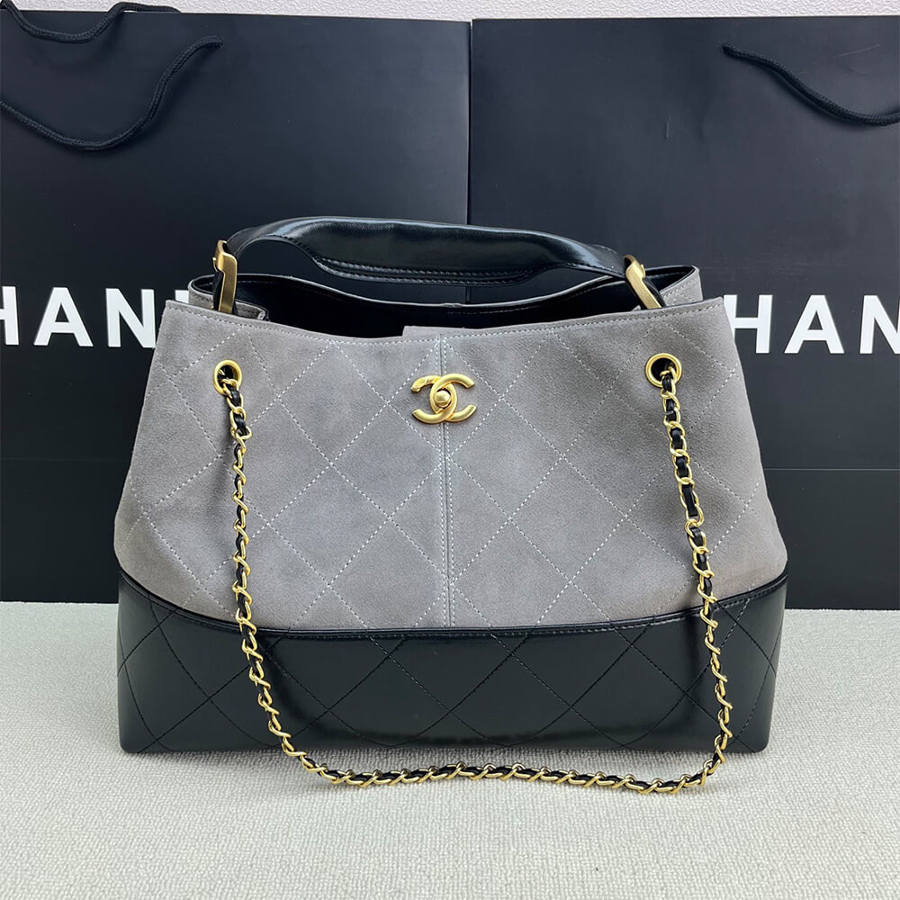 CHANEL Small Tote(high-end grade)