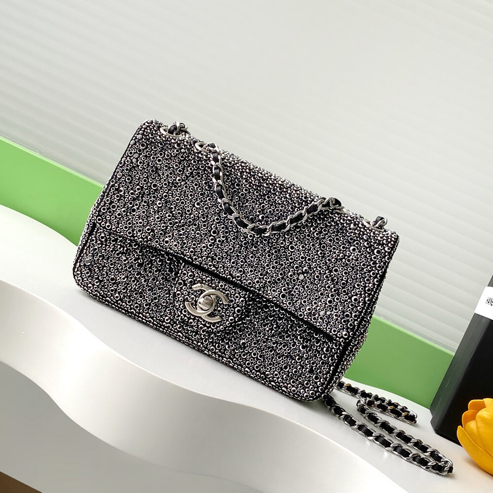 Chanel Evening Bag(high-end grade)