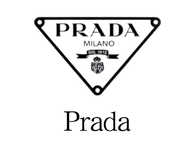PRADA & BAGS